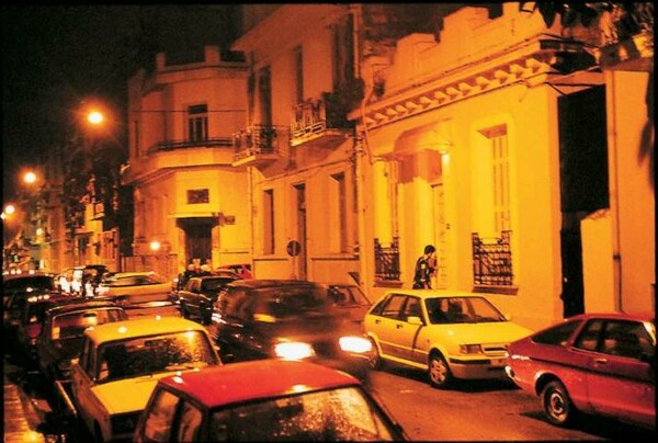Πέντε παράνομοι οίκοι ανοχής εντοπίστηκαν στην Αθήνα