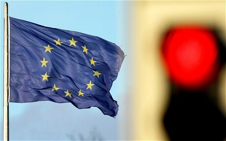 Σενάριο εξόδου της Ελλάδας στο τραπέζι Κομισιόν και ΕΚΤ