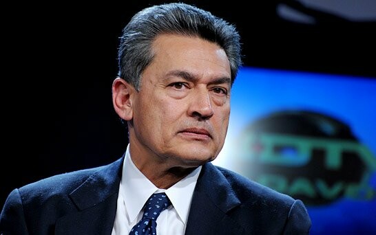 Ενοχος χρηματιστής της Goldman Sachs για "καταχρηστική εσωτερική ενημέρωση"