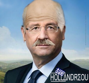 «Να μη γίνει ο Ολάντ Ολαντρέου»