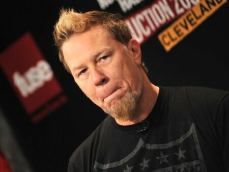 Οι Metallica στη διάθεση του FBI