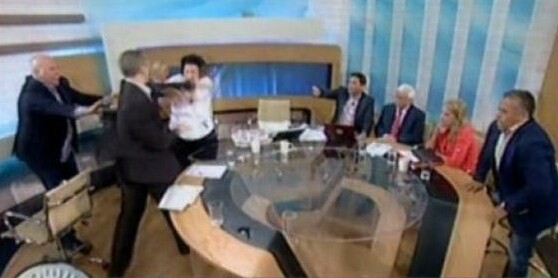 ΕΣΡ: ''Δεν μπορεί να δικαιολογηθεί αποκλεισμός από την συζήτηση οποιουδήποτε κόμματος''
