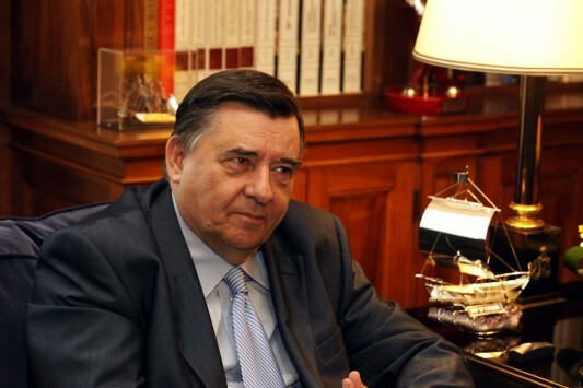 Έφυγαν δύο από τον Καρατζαφέρη για τη Ν.Δ.