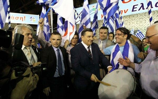 Αυτή είναι η «προσωπική» επιστολή Πούτιν στον Καρατζαφέρη