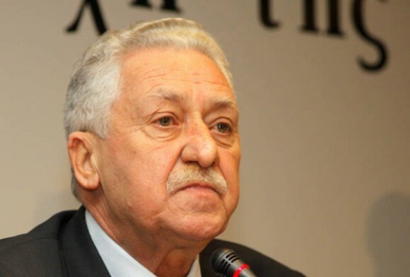 Κουβέλης: «Το φίδι δεν εκκολάπτεται, έχει πια βγει από το αυγό»