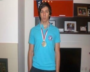 Αλέξανδρος Μουσάτοβ: Ο νικητής της Μαθηματικής Ολυμπιάδας