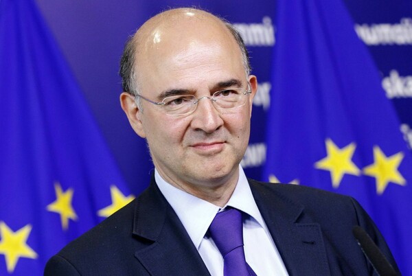 Μοσκοβισί: ''Οι Ευρωπαίοι πρέπει να είναι προετοιμασμένοι για κάθε εκλογικό αποτέλεσμα στην Ελλάδα''