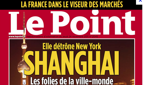 Le Point: «Κι αν αναλάμβανε την ανόρθωση της Ελλάδας η Τουρκία;»