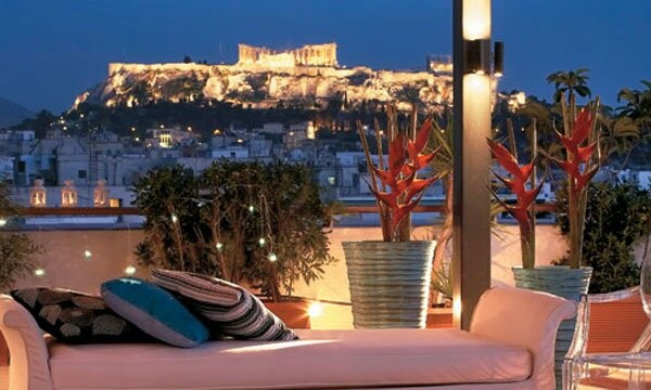 Κλείνει και το Athens Imperial