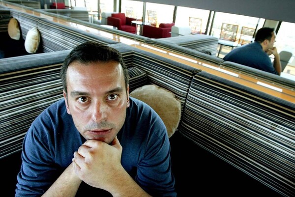 Η "Νεκρή Ευρώπη" θα κάνει πρεμιέρα Φεστιβάλ του Σίδνεϊ