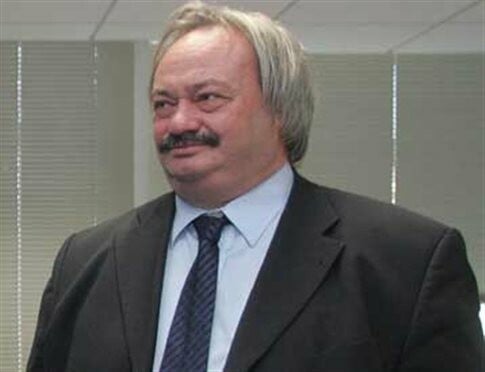 Ζαχόπουλος: «Ουσιαστικά μεθοδεύτηκε να βρεθεί η Εύη Τσέκου στο κοντινό μου περιβάλλον»
