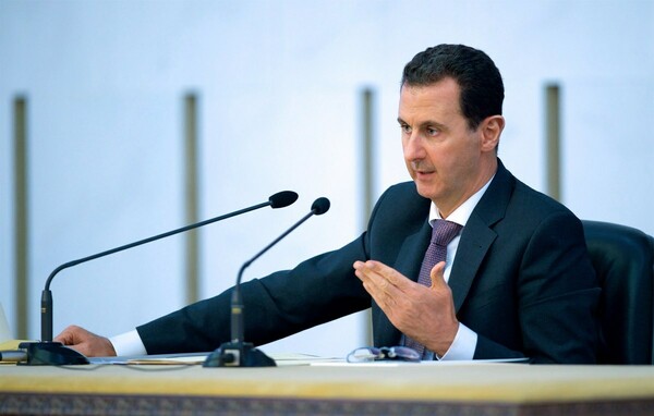Δαμασκός: Θα αντιμετωπίσουμε τις ΗΠΑ και την Τουρκία ως εισβολείς στη Συρία