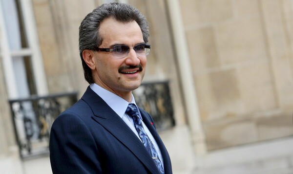 Σ. Αραβία: Η σύλληψη του «πρίγκιπα των επενδύσεων» προκαλεί ανησυχία