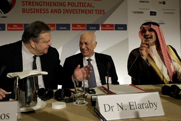 Σ. Αραβία: Η σύλληψη του «πρίγκιπα των επενδύσεων» προκαλεί ανησυχία
