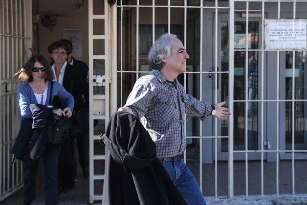 Στέιτ Ντιπάρτμεντ, Τουρκία και Βρετανία αντιδρούν στην 48ωρη άδεια του Κουφοντίνα