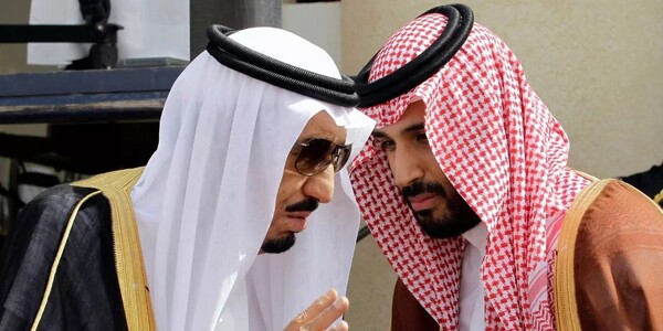 Η Σαουδική Αραβία υπόσχεται δίκες με διαφάνεια για τους συλληφθέντες