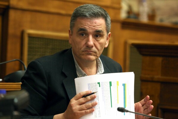 Τσακαλώτος: Συμφωνία εντός χρονοδιαγράμματος για την 3η αξιολόγηση
