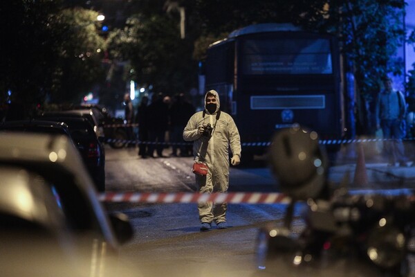 Ανάληψη ευθύνης για την επίθεση στα ΜΑΤ από την Οργάνωση Επαναστατικής Αυτοάμυνας - Ήθελαν νεκρό