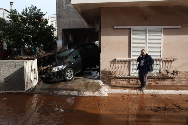 ΥΠΟΙΚ: Παράταση φορολογικών δηλώσεων και υποχρεώσεων στις πληγείσες περιοχές