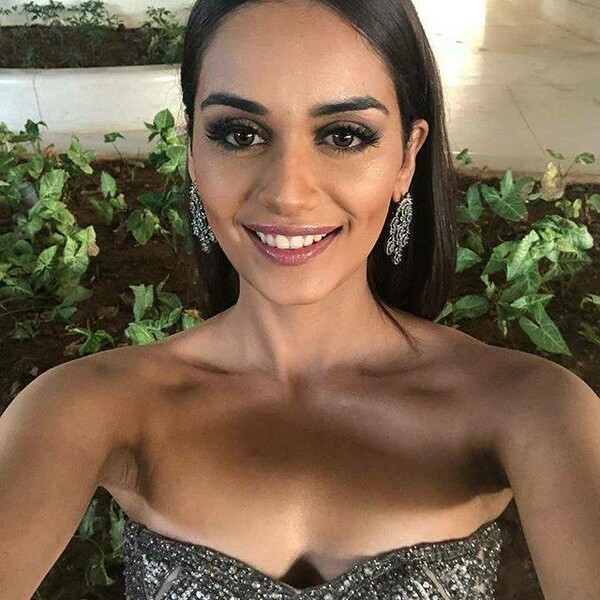 20χρονη Ινδή και φοιτήτρια ιατρικής είναι η ομορφότερη γυναίκα του κόσμου για το 2017