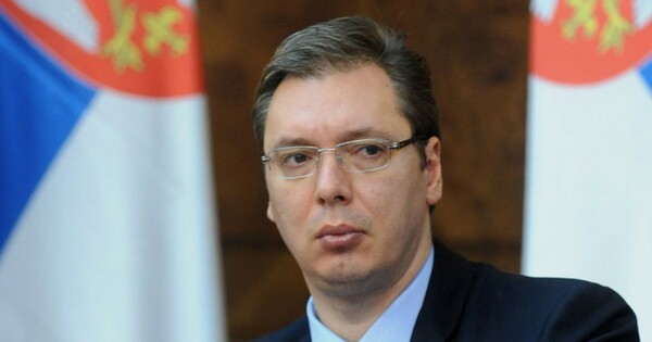 Ο πρόεδρος της Σερβίας για την καταδίκη Μλάντιτς: Να κοιτάξουμε πλέον το μέλλον