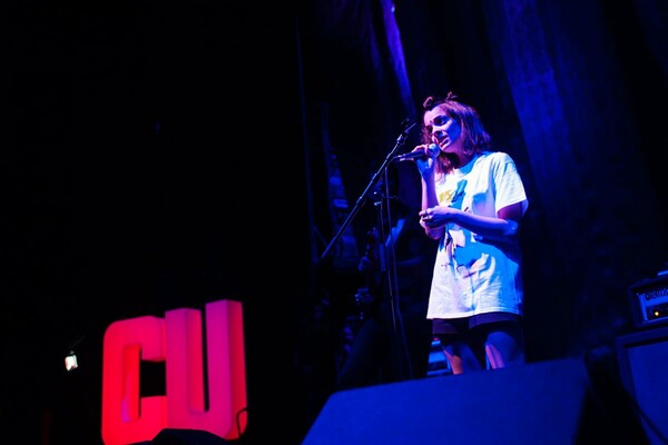 Το CU OnStage Indie Edition διαθέσιμο για όλους online