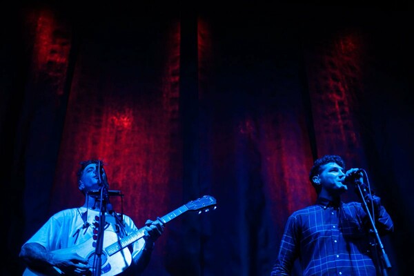 Το CU OnStage Indie Edition διαθέσιμο για όλους online