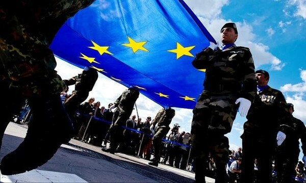Είκοσι τρεις χώρες-μέλη ξεκινούν μια ενισχυμένη συνεργασία στον τομέα της άμυνας