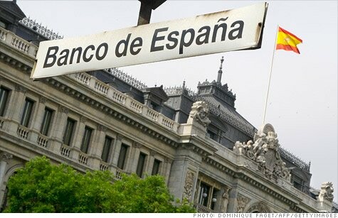 Νέα υποβάθμιση 28 ισπανικών τραπεζών