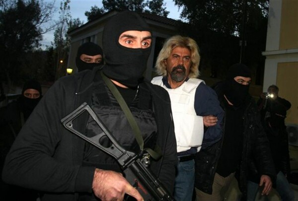 Στο νοσοκομείο ο Χριστόδουλος Ξηρός υπό άκρα μυστικότητα