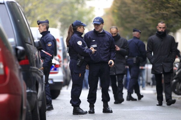 Γαλλία: Ένας αστυνομικός σκότωσε τρεις ανθρώπους πριν αυτοκτονήσει