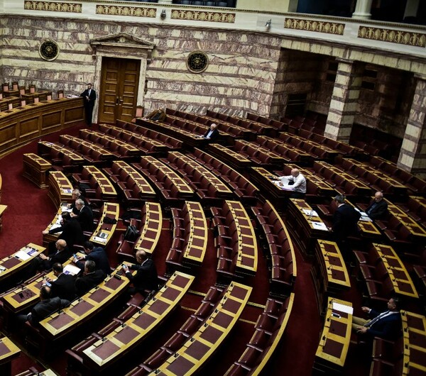 Τη Δευτέρα η συζήτηση για την υπόθεση Καμμένου - «Πόλεμος» ΝΔ και ΣΥΡΙΖΑ