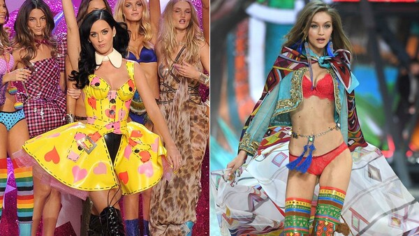 Η Κίνα απαγόρευσε «επ' αόριστον» την είσοδο της Katy Perry στη χώρα- Εκτός και η Gigi Hadid