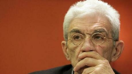 Ο Μπουτάρης λέει «Όχι» στην επανασύσταση του υπουργείου Μακεδονίας- Θράκης