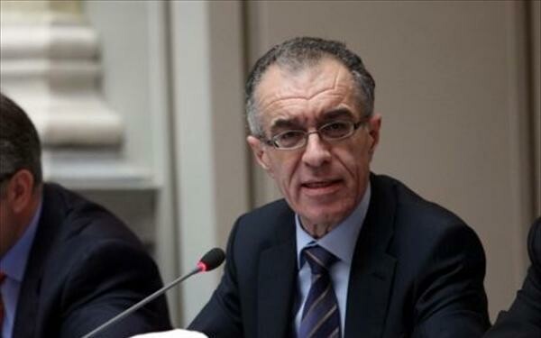 UPDATE: Mετά από πυρετό και πόνους στην κοιλιά εισήχθη στο νοσοκομείο ο Ράπανος