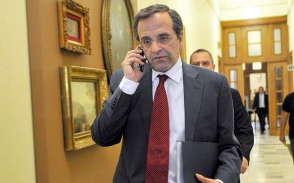 Τα πιθανά ονόματα στη νέα κυβέρνηση