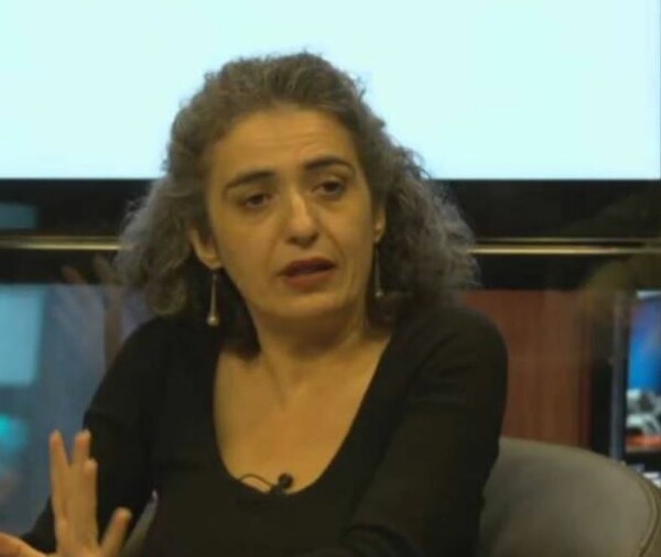 Νέο ιατρικό ανακοινωθέν για την Αναστασία Τσουκαλά - Σταθερή η κατάστασή της, παραμένει διασωληνωμένη