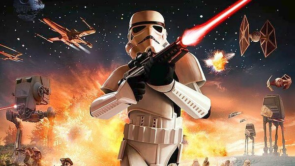 Η Disney ανακοίνωσε πως ετοιμάζει νέα τριλογία «Star Wars»