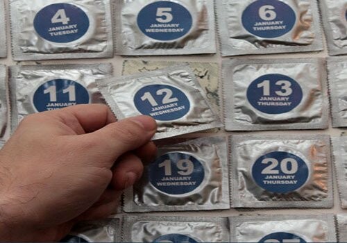 Η αντισύλληψη σώζει κάθε χρόνο τη ζωή 250.000 γυναικών