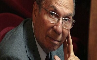 «Η ομοφυλοφιλία συνέβαλε στην παρακμή της Ελλάδας»