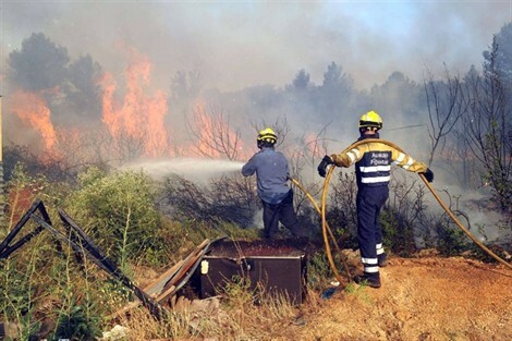 Τρεις Γάλλοι έχασαν τη ζωή τους στην βορειανατολική Ισπανία