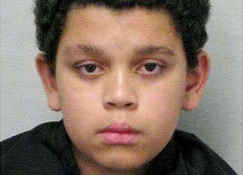 13χρονος δολοφόνος σοκάρει τις ΗΠΑ
