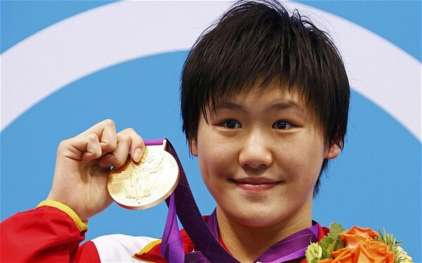 Ολυμπιακοί Αγώνες: Ήταν «καθαρή» η 16χρονη Γε;