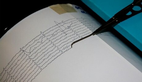 Σεισμός 6 βαθμών Ρίχτερ στον Κόλπο της Καλιφόρνιας