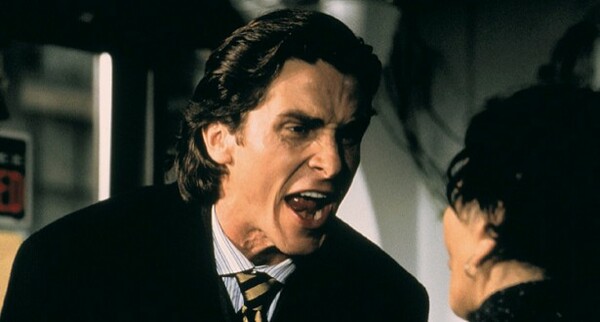 American Psycho: the musical