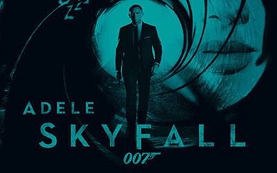Διέρρευσε το νέο τραγούδι της Adele για την ταινία James Bond