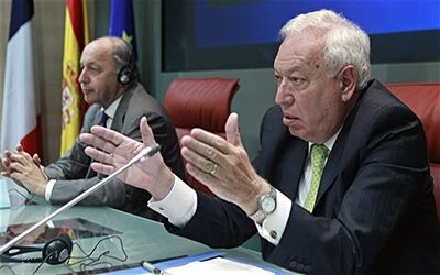 «Πρώτα οι όροι και μετά θα ζητήσουμε βοήθεια»