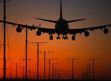 Η αεροπορική εταιρεία που ζήτησε «δανεικά» από τους επιβάτες της για ανεφοδιασμό του αεροσκάφους της!