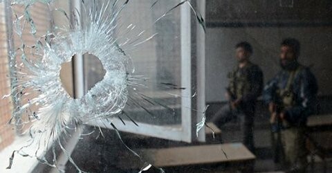 Σκοτώθηκαν 8 μαθητές και 1 δάσκαλος σε σχολείο της Δαμασκού
