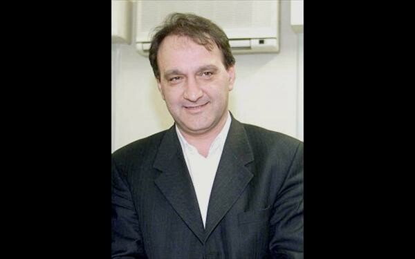 Ανδρουλιδάκης: «Ο Παύλοβιτς ήταν εικονικός μέτοχος»
